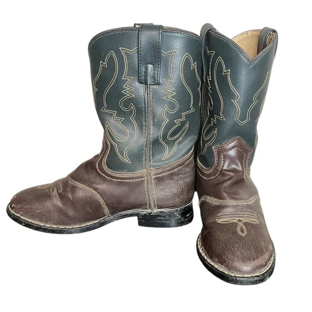 Smokey Mountain Boots smokey mountain