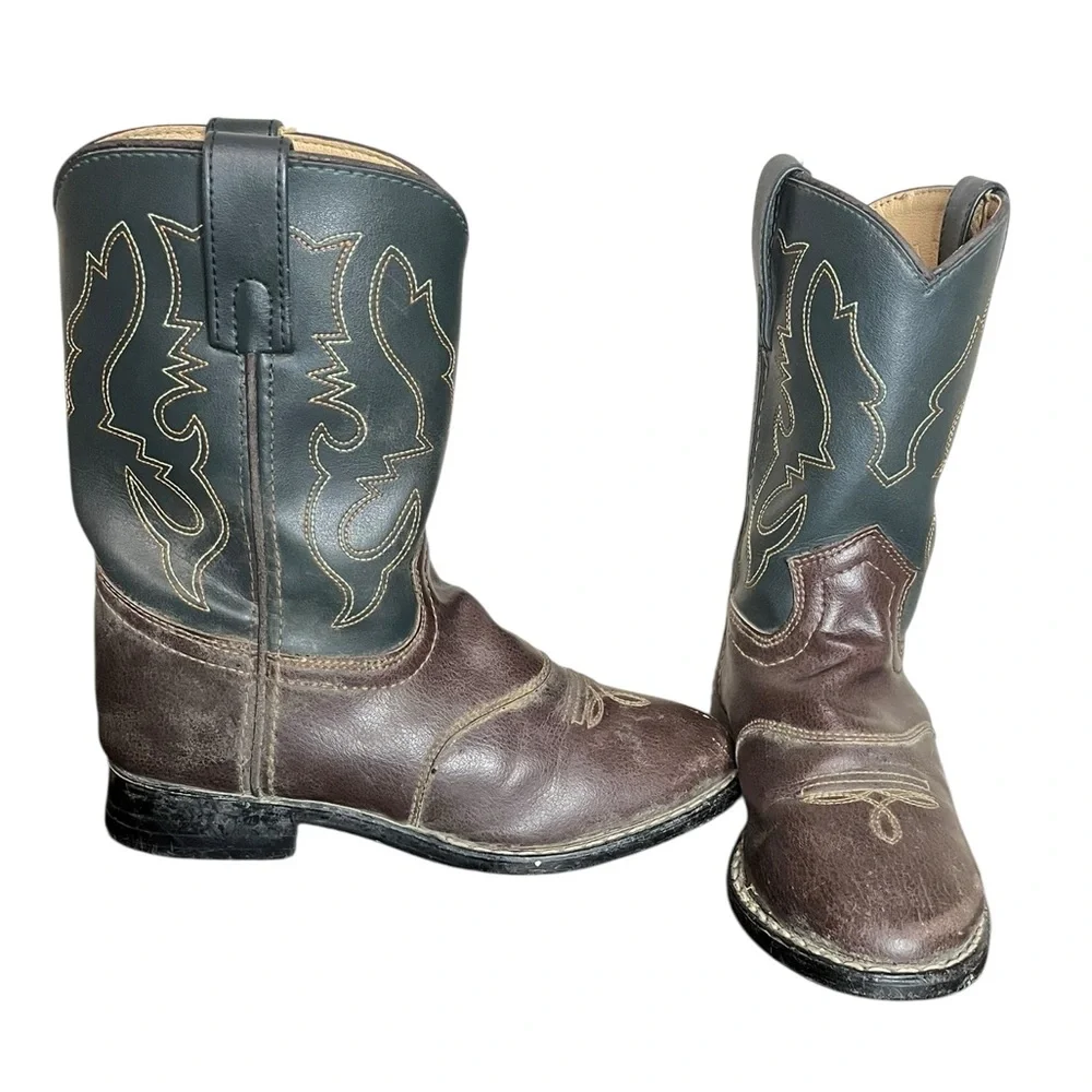 Smokey Mountain Boots smokey mountain