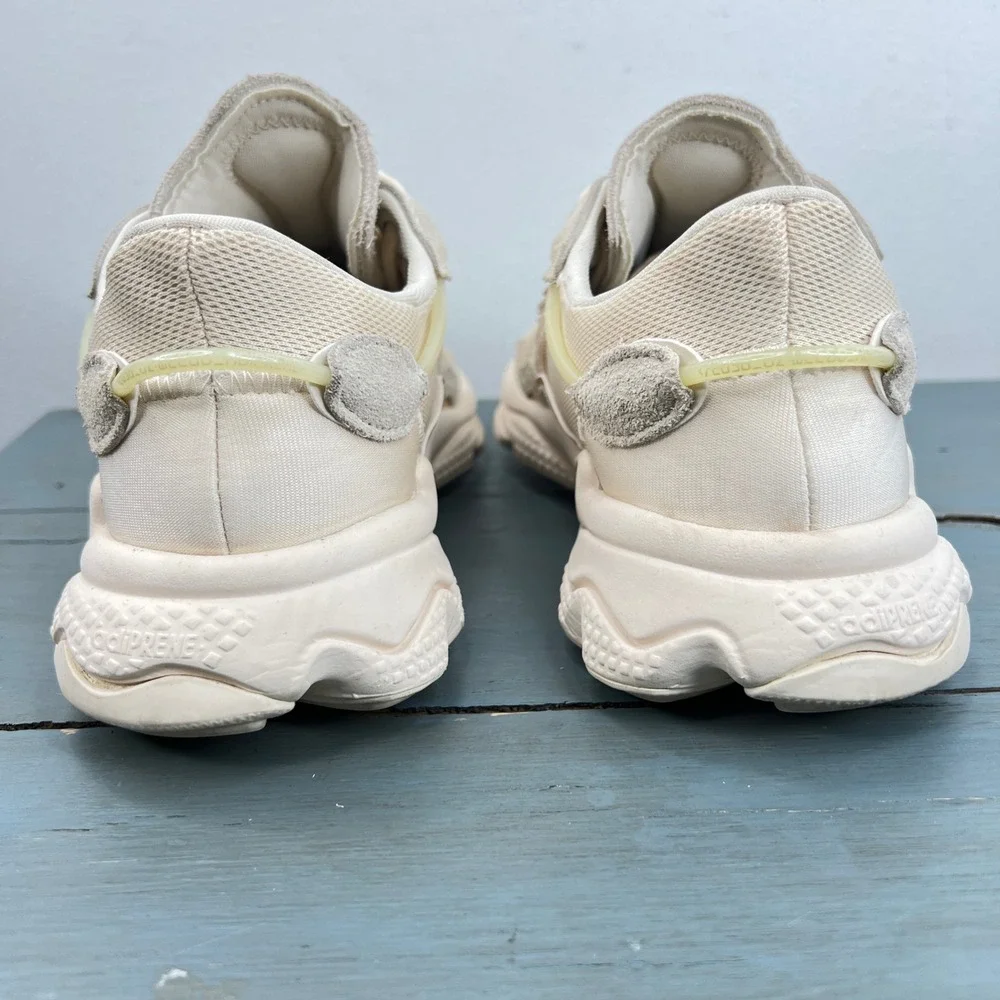 adidas ozweego sneakers
