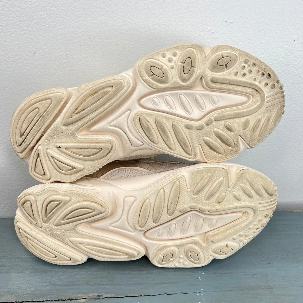 adidas ozweego sneakers