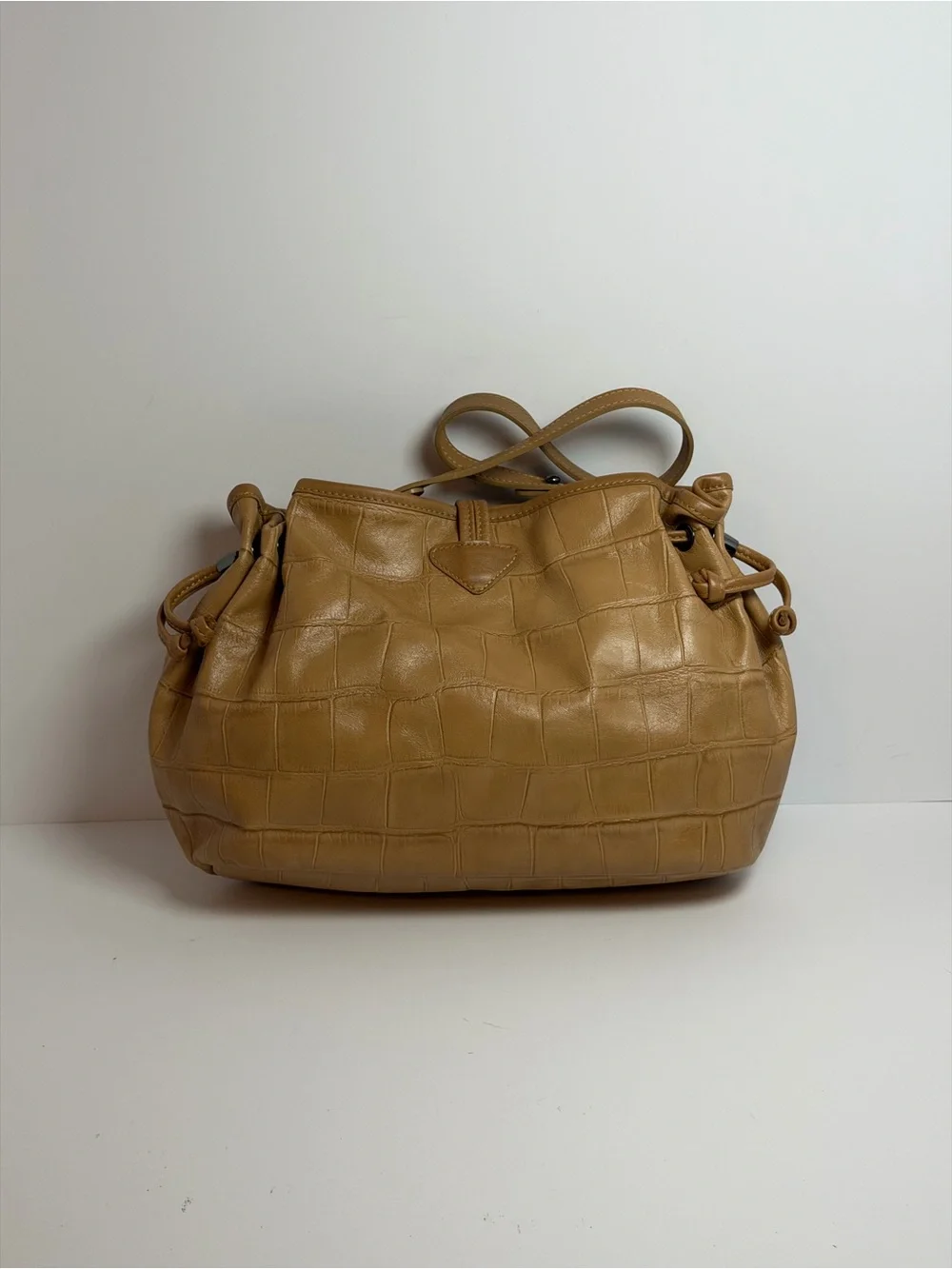 Longchamp roseau toggle