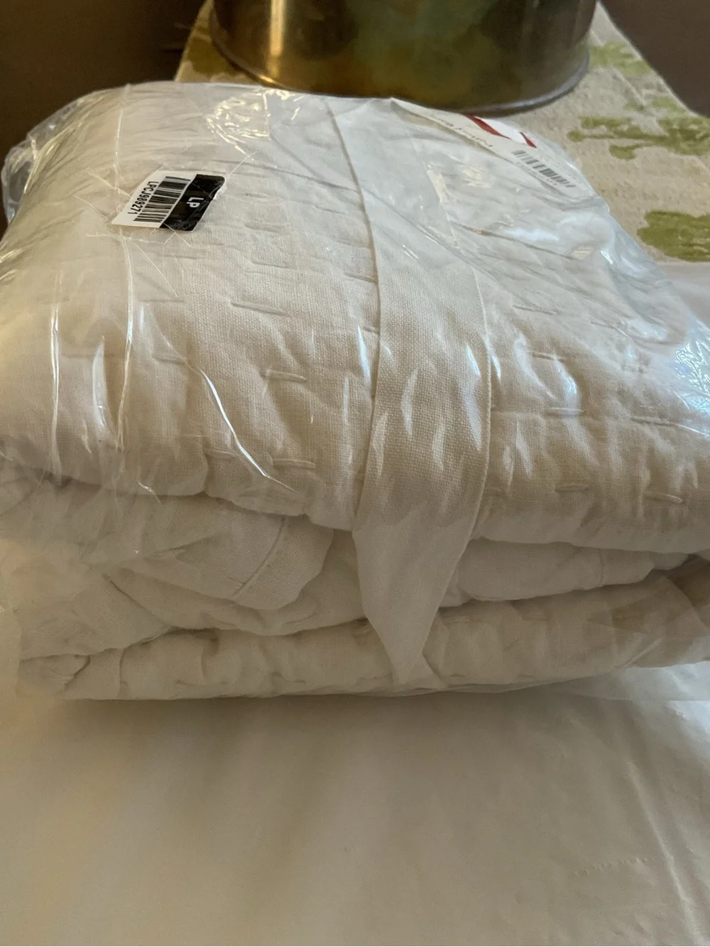 Pottery Barn brand new