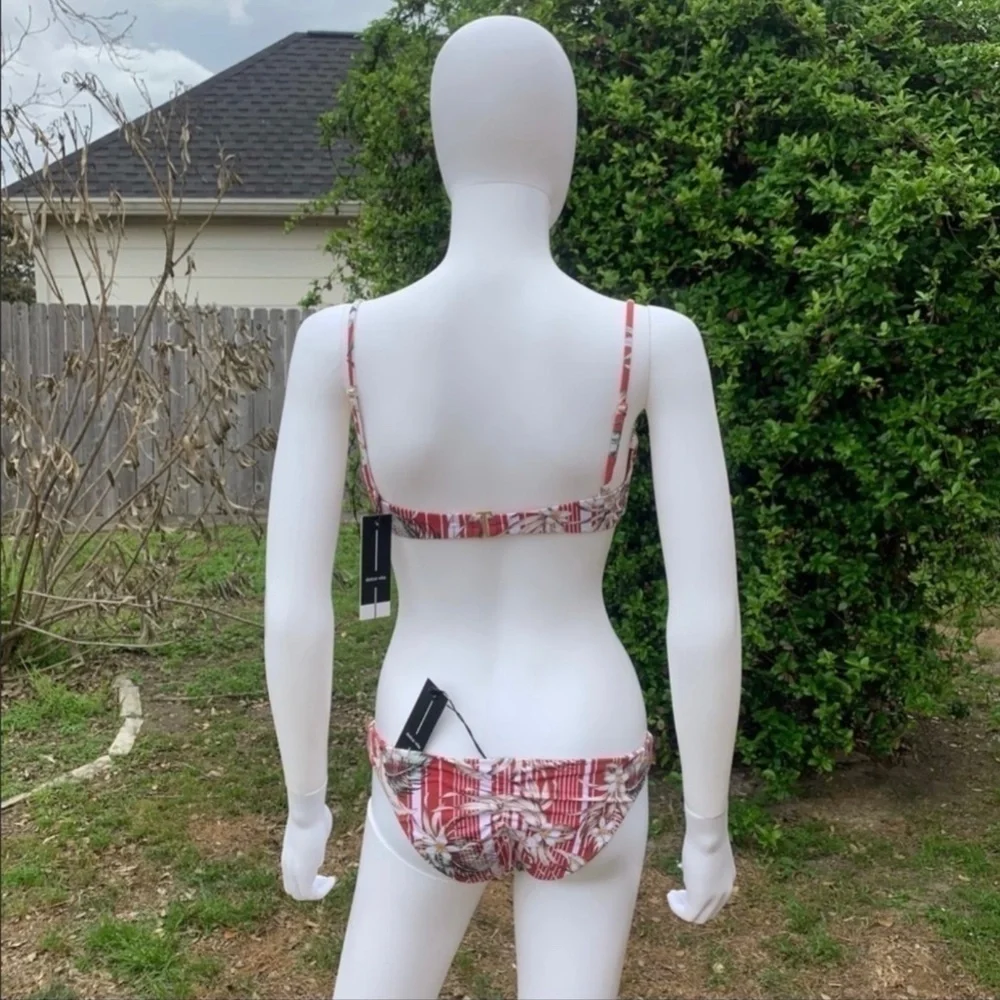 Anthropologie nwt size
