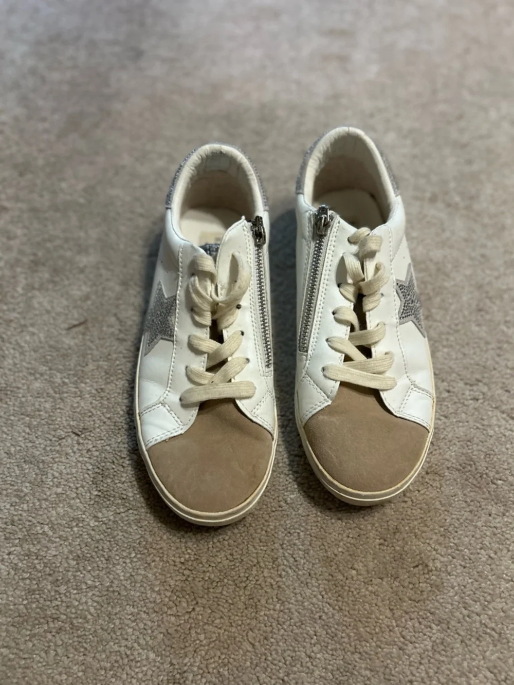 Vintage Havana casual low