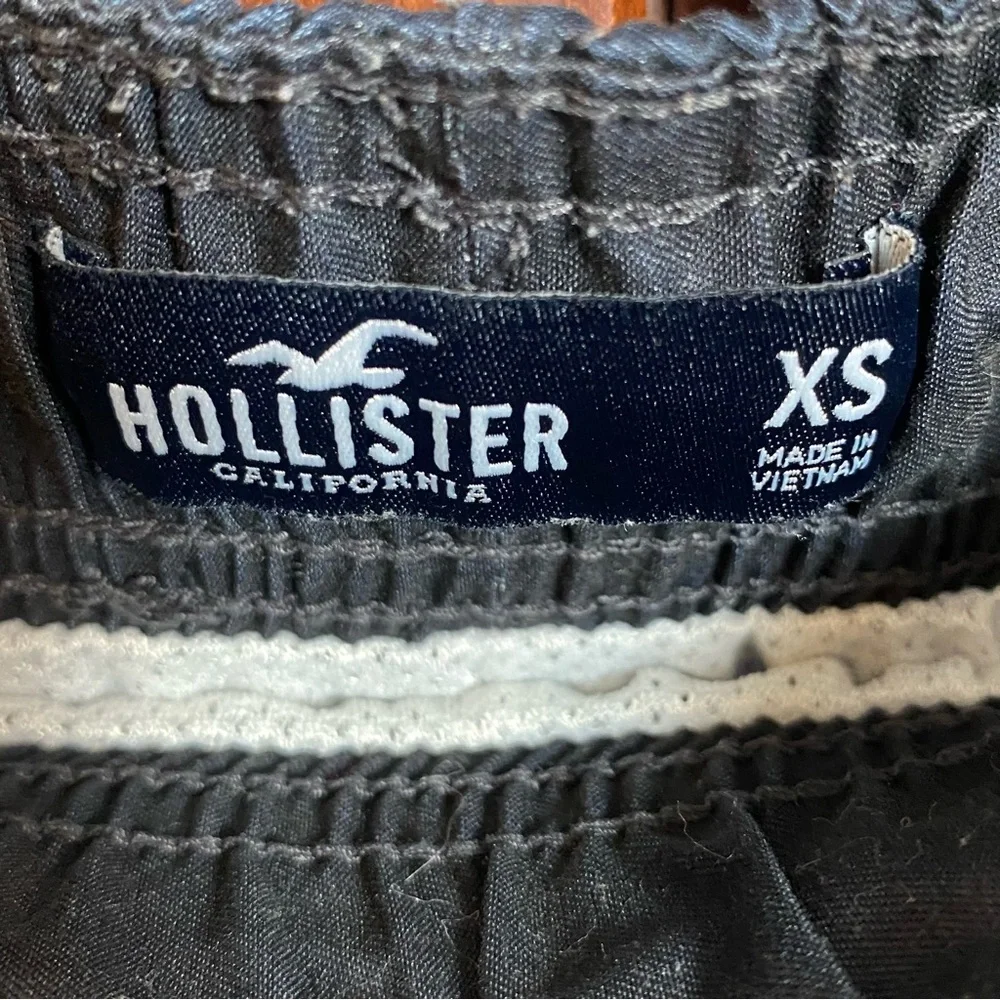 Hollister look stylish