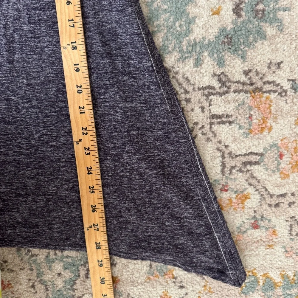 lululemon athletica measurements details