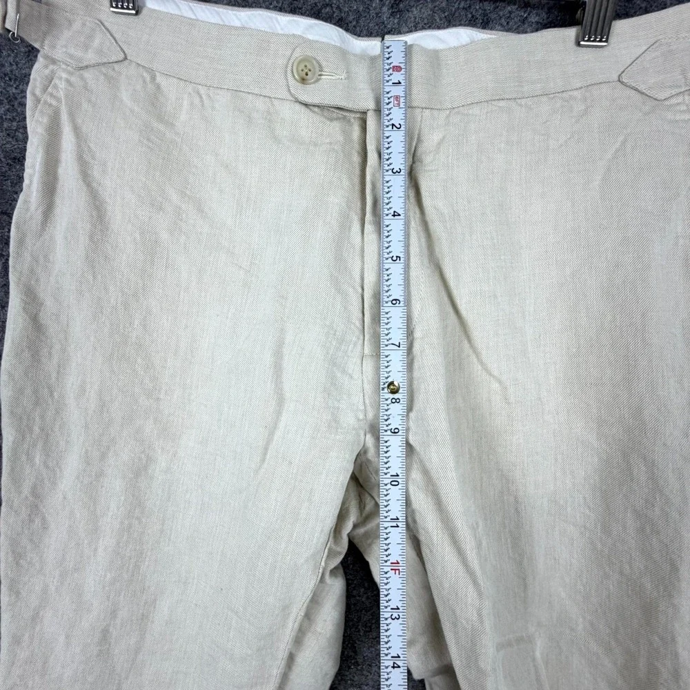 Suitsupply clothing sizes