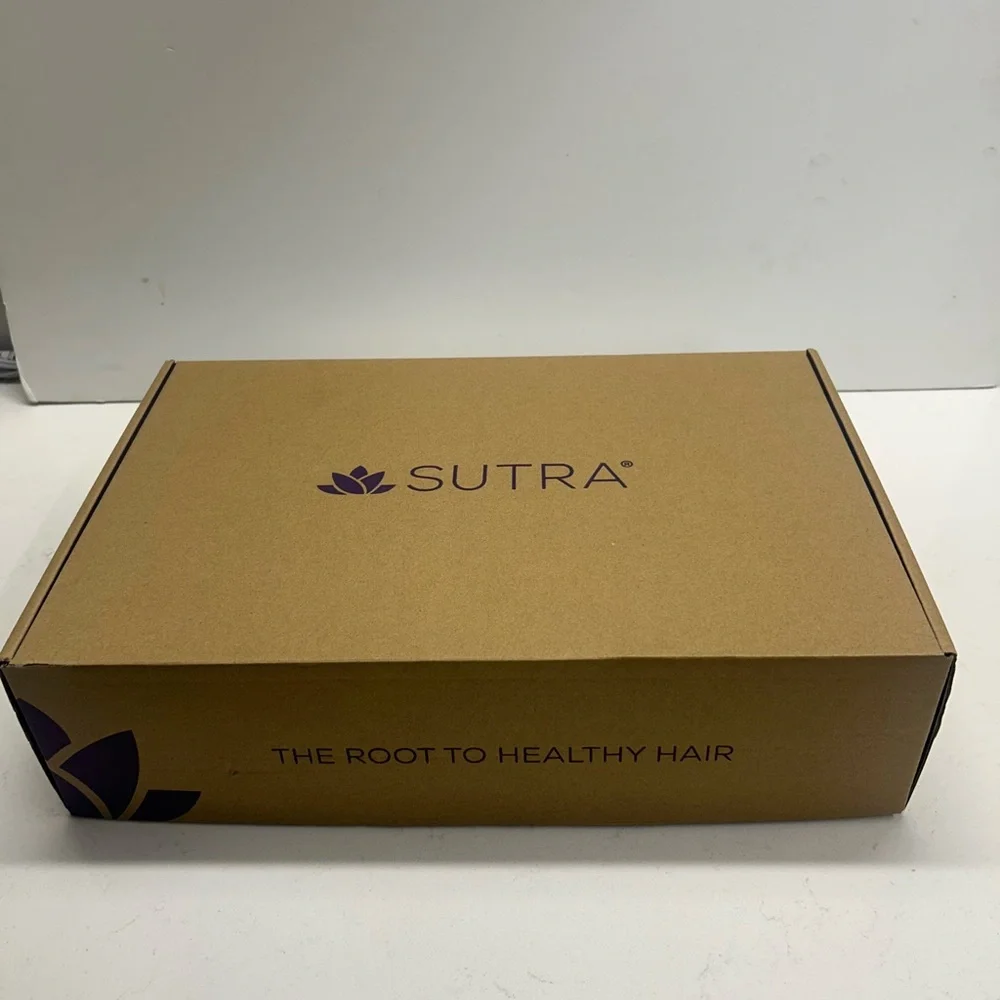 Sutra aero styler