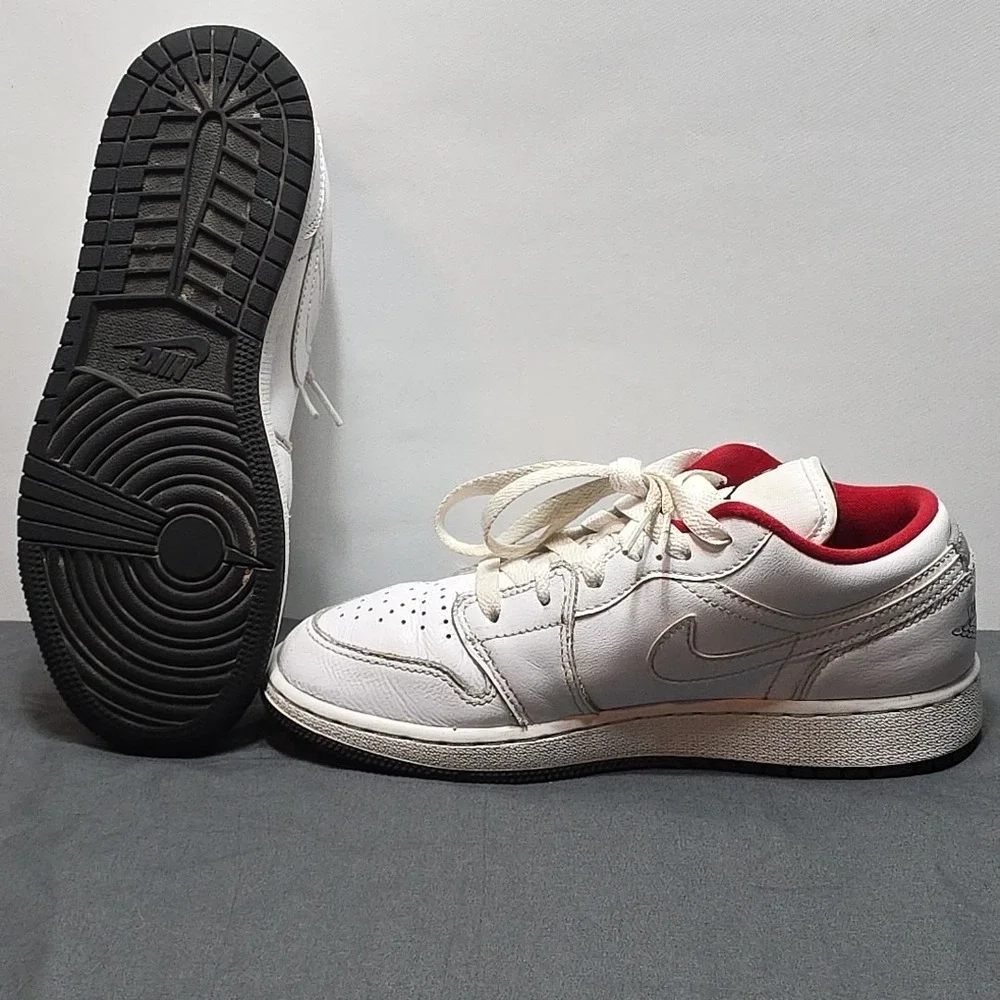 Nike really by
