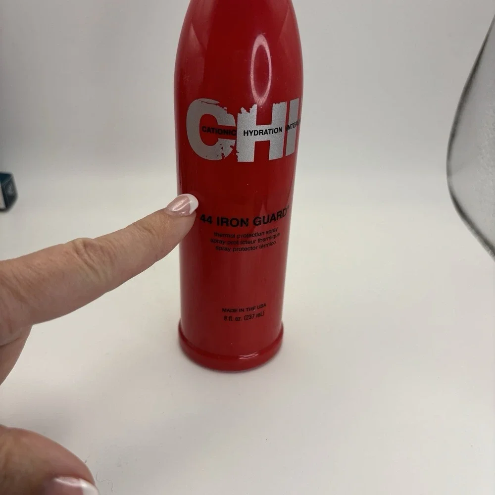 Chi 44 iron