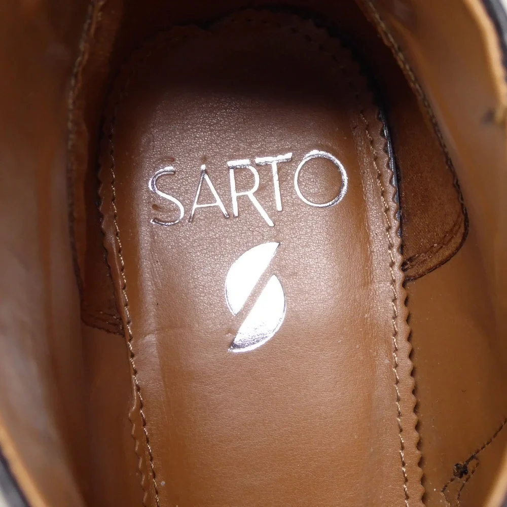 Sarto bundle save