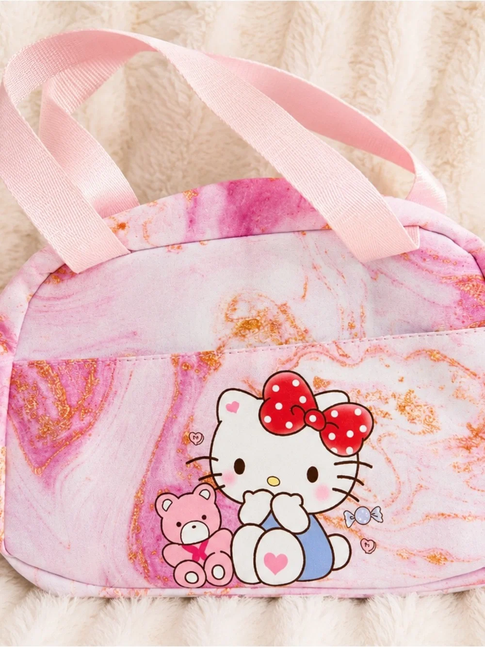 Hello Kitty sweetest matching