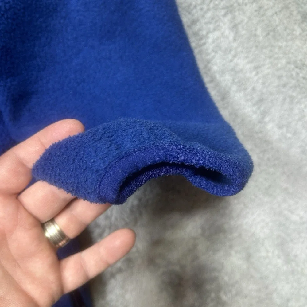 Patagonia vintage synchilla