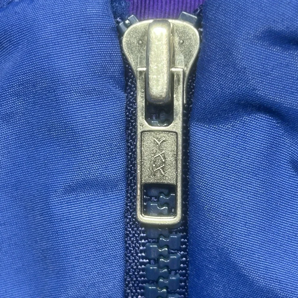 Patagonia vintage synchilla