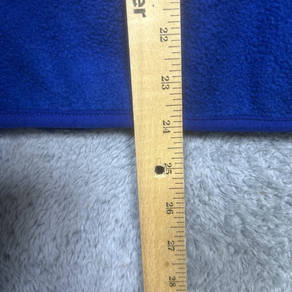 Patagonia vintage synchilla