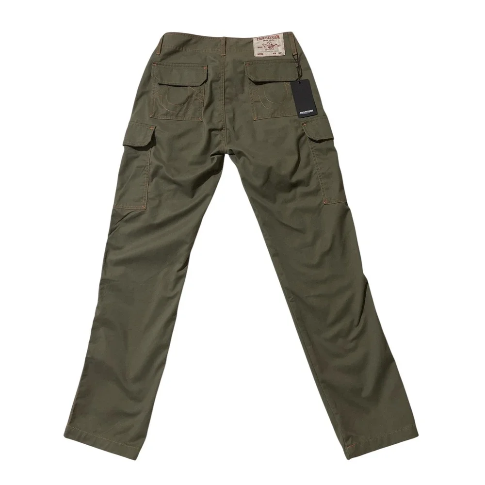 True Religion cargo pants