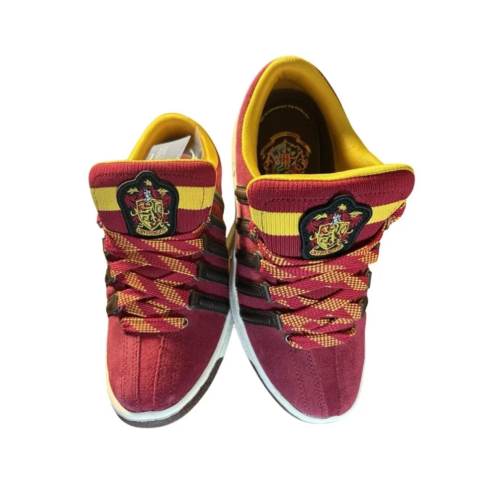 K-Swiss new box