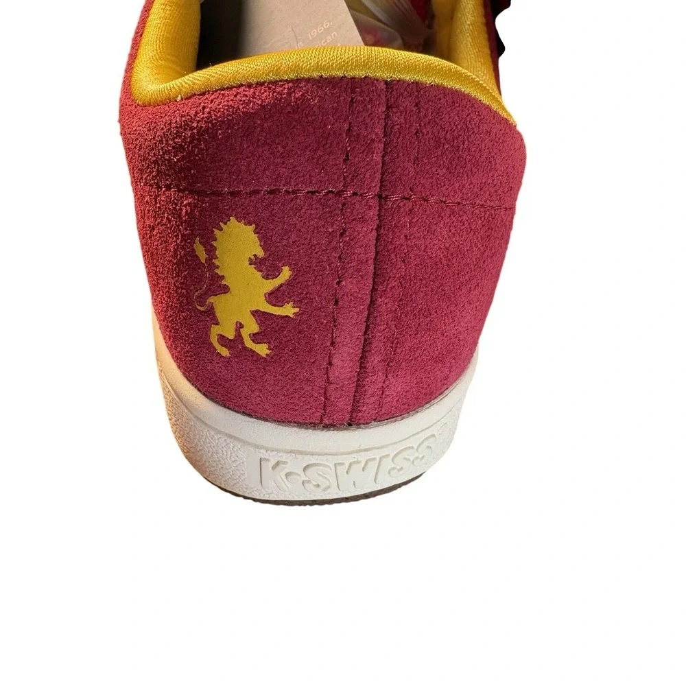 K-Swiss new box