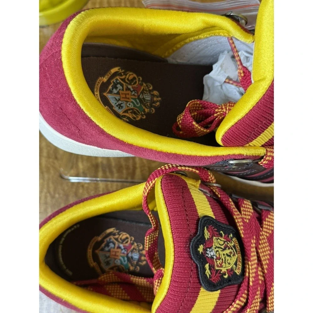 K-Swiss new box