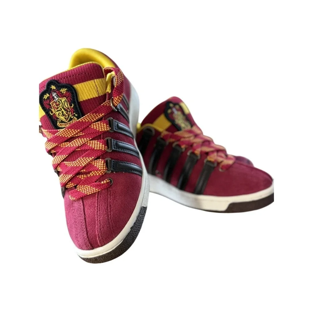 K-Swiss new box