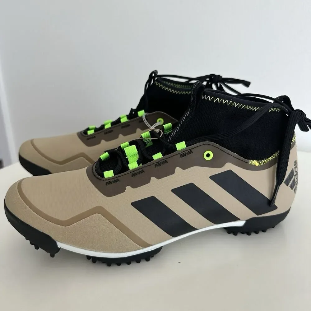 adidas gravel sneakers