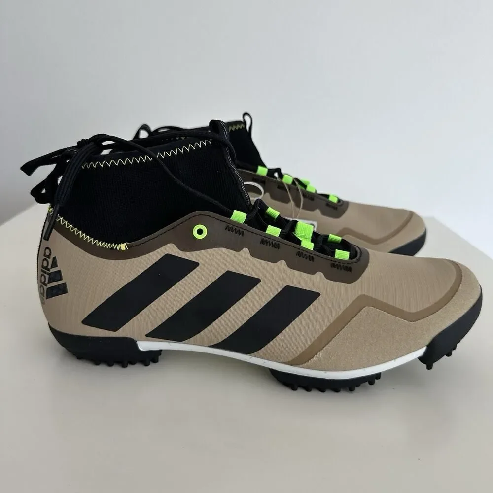 adidas cycling black beige