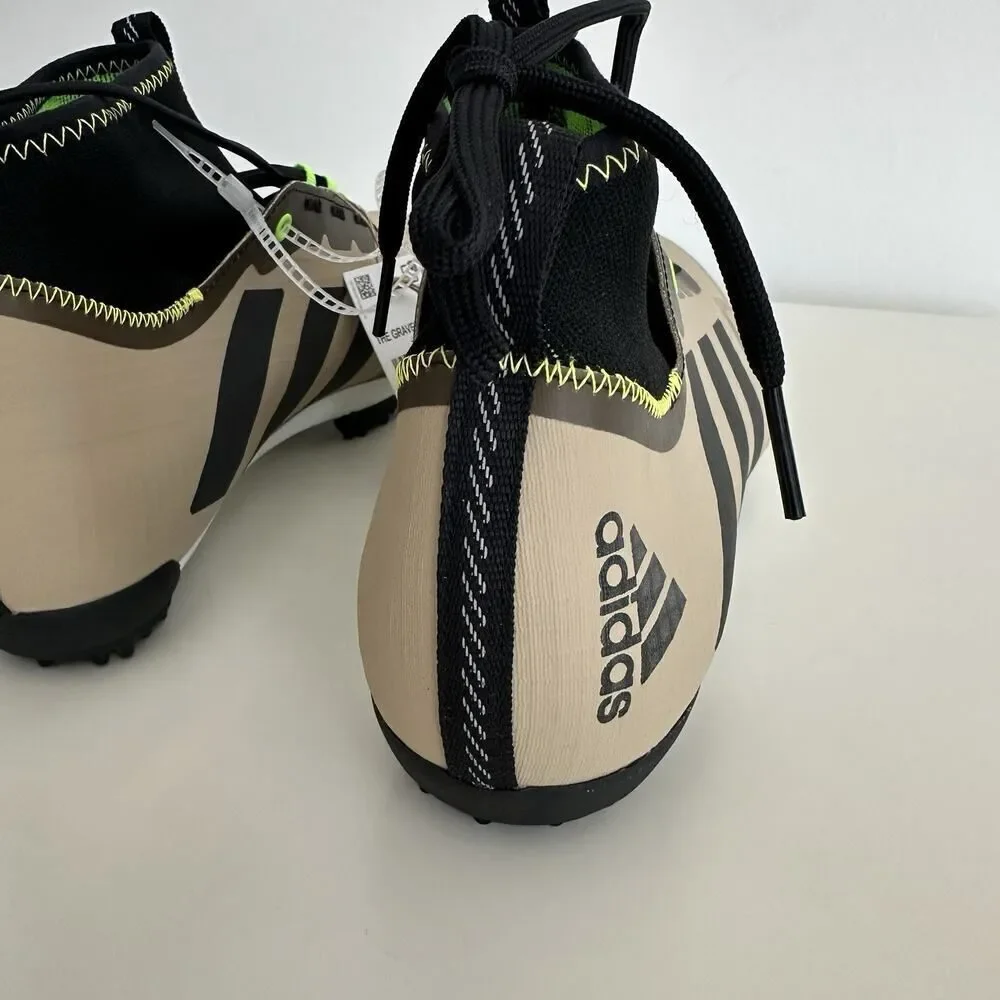 adidas hiking without