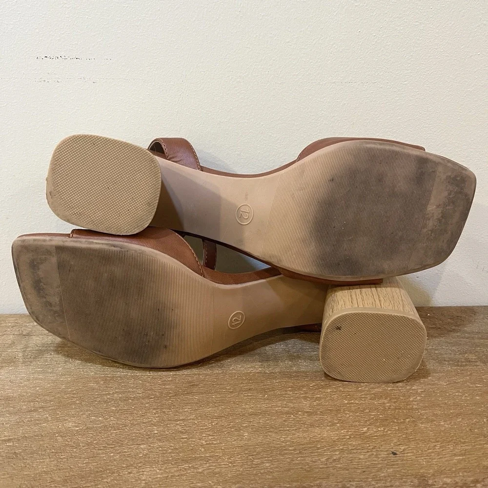 Universal Thread reads saddle size