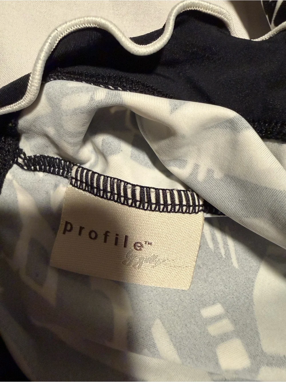 N/A sleeveless tank