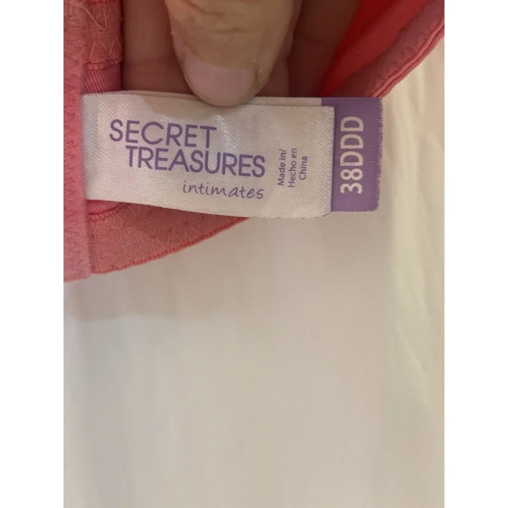 Secret Treasures secret treasures