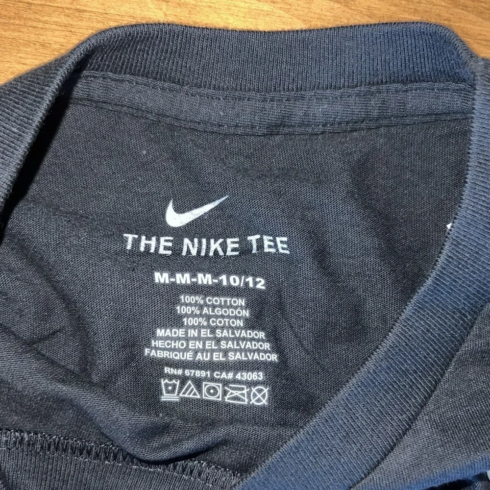 Nike this shirt