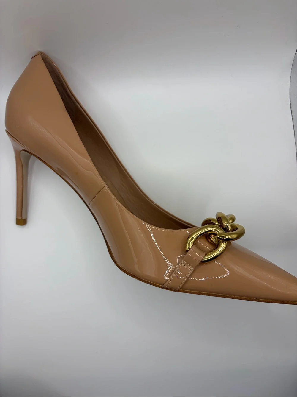 Jeffrey Campbell sleek pointed