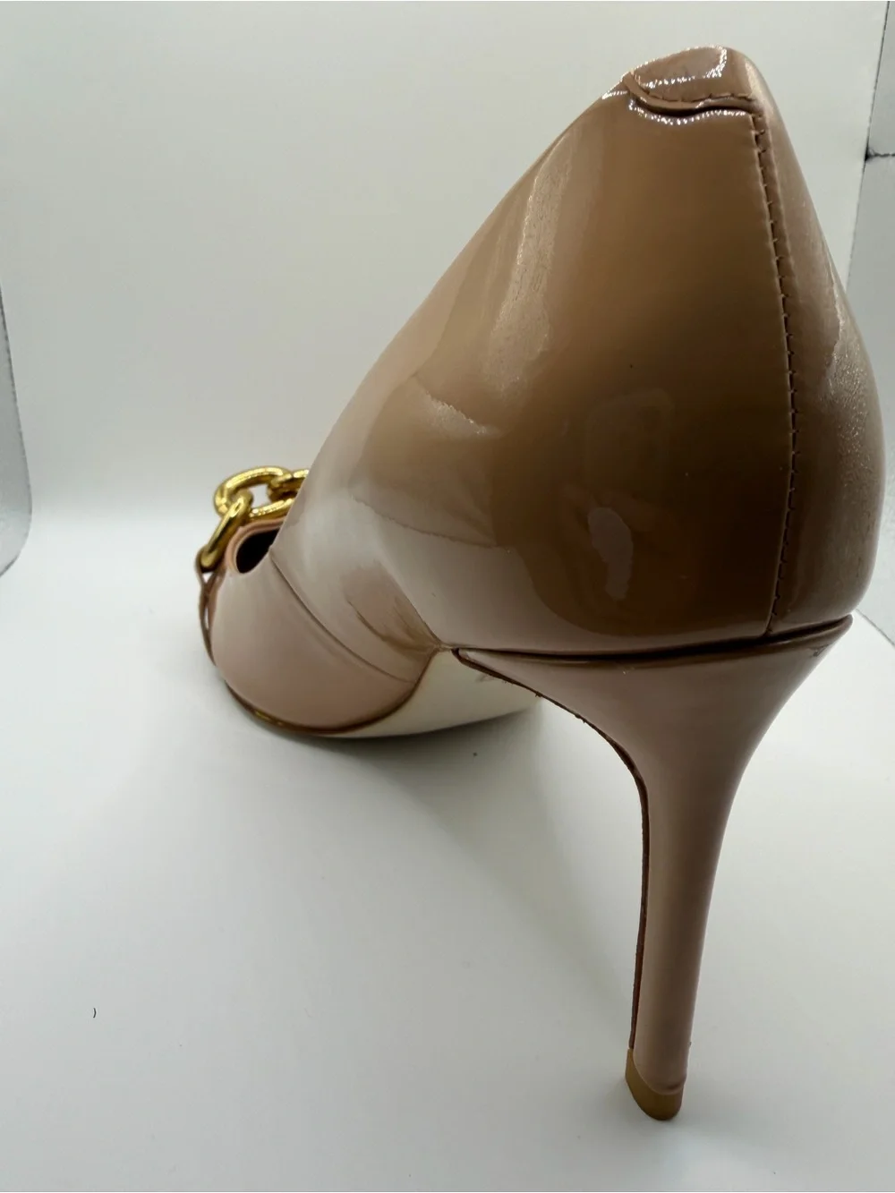 Jeffrey Campbell sleek pointed