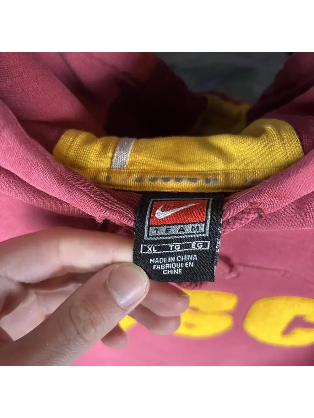 Nike vintage y2k
