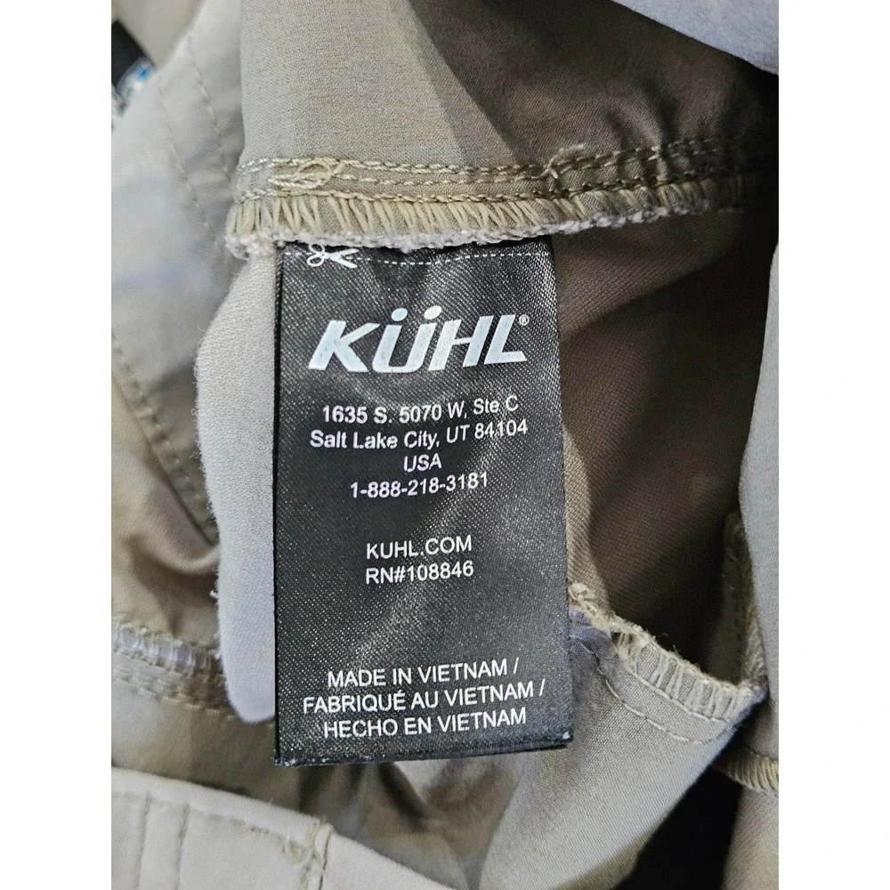 Kühl kuhl mens