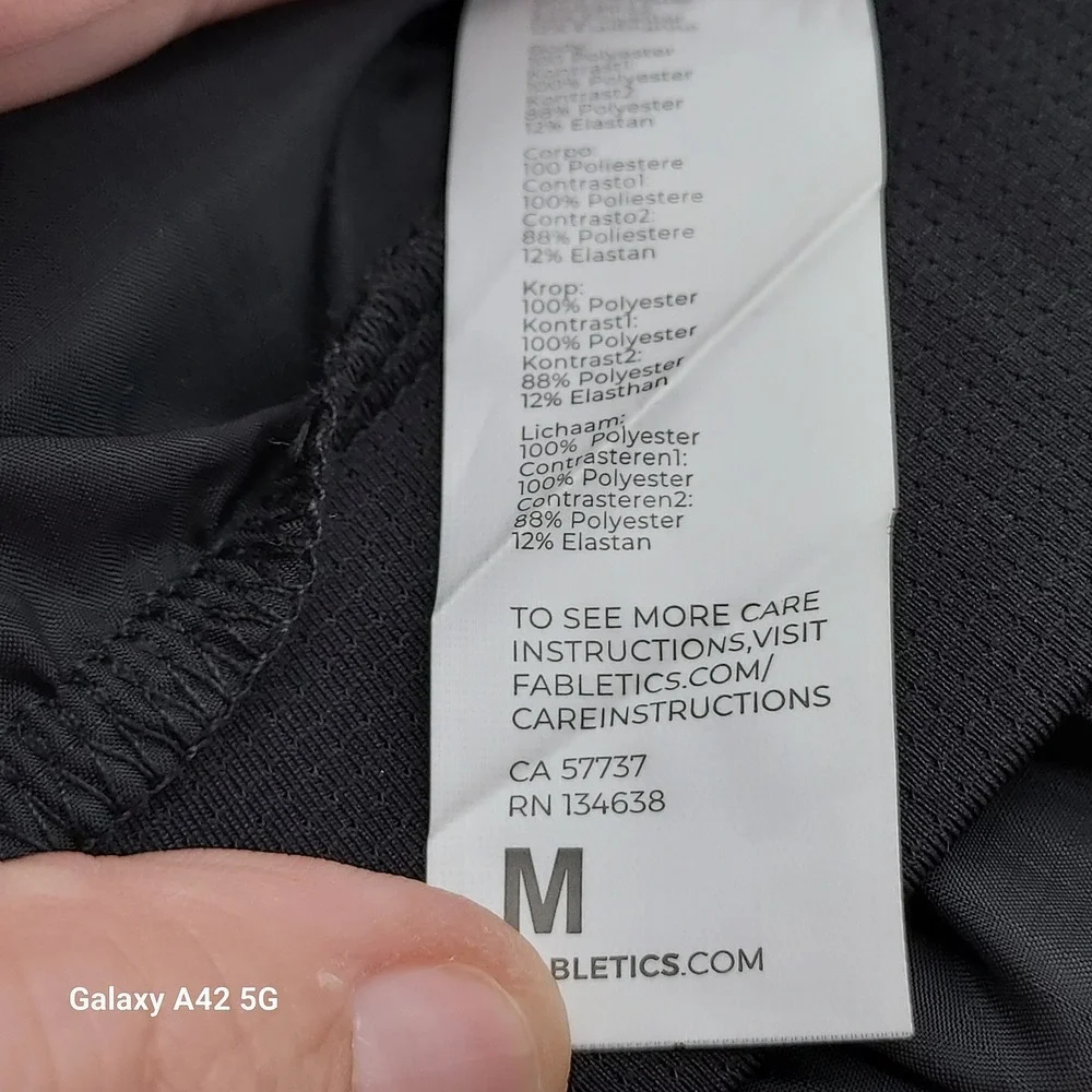 Fabletics kevin hart