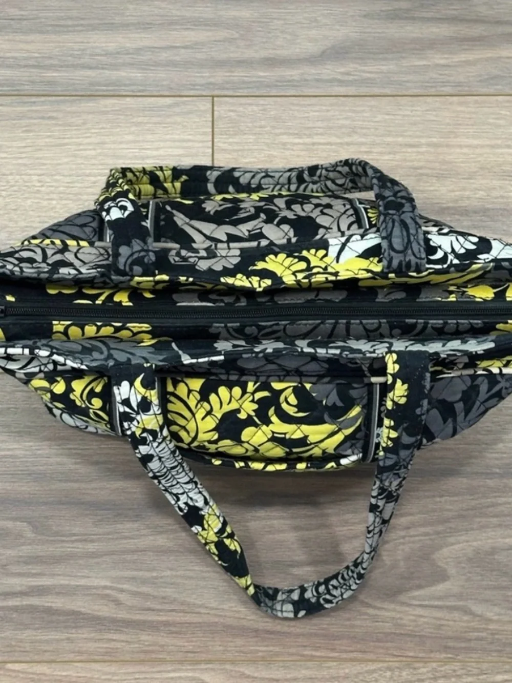 Vera Bradley stylish quilted