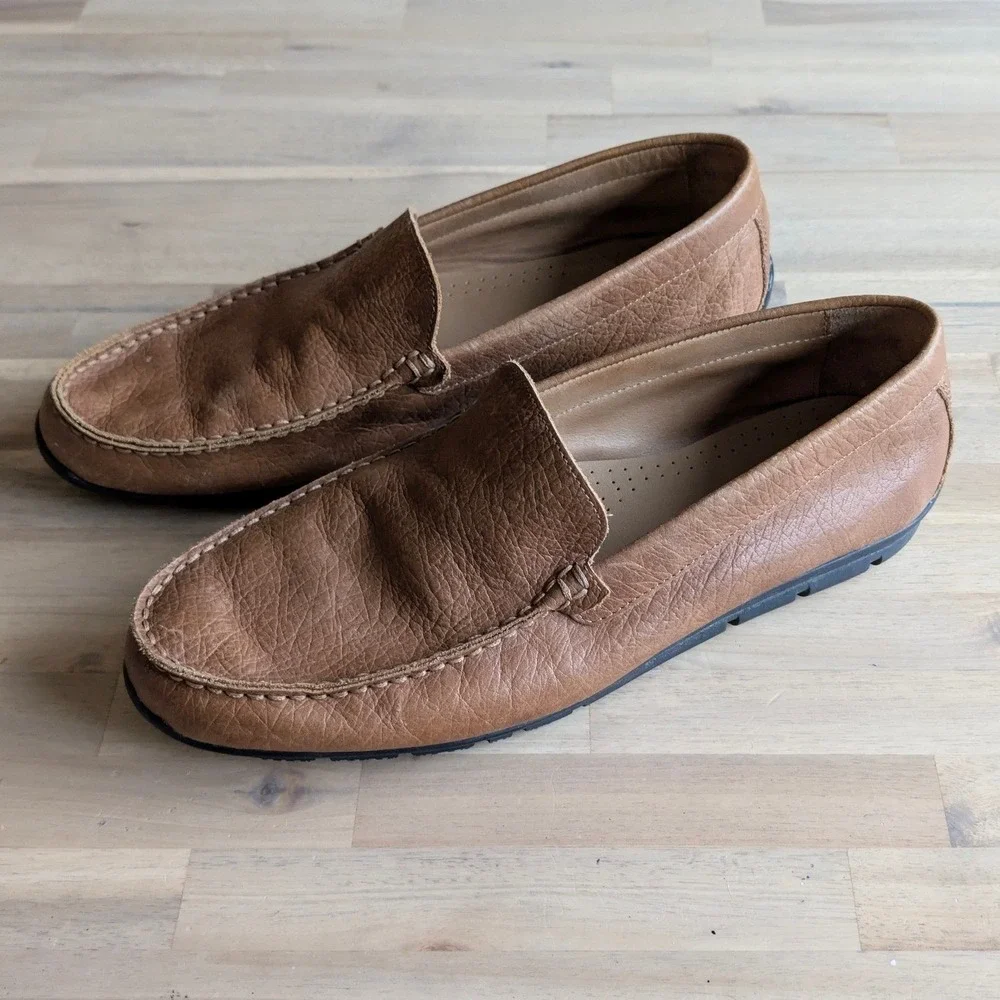 FootJoy or comfort