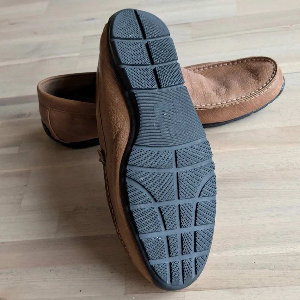 FootJoy from low