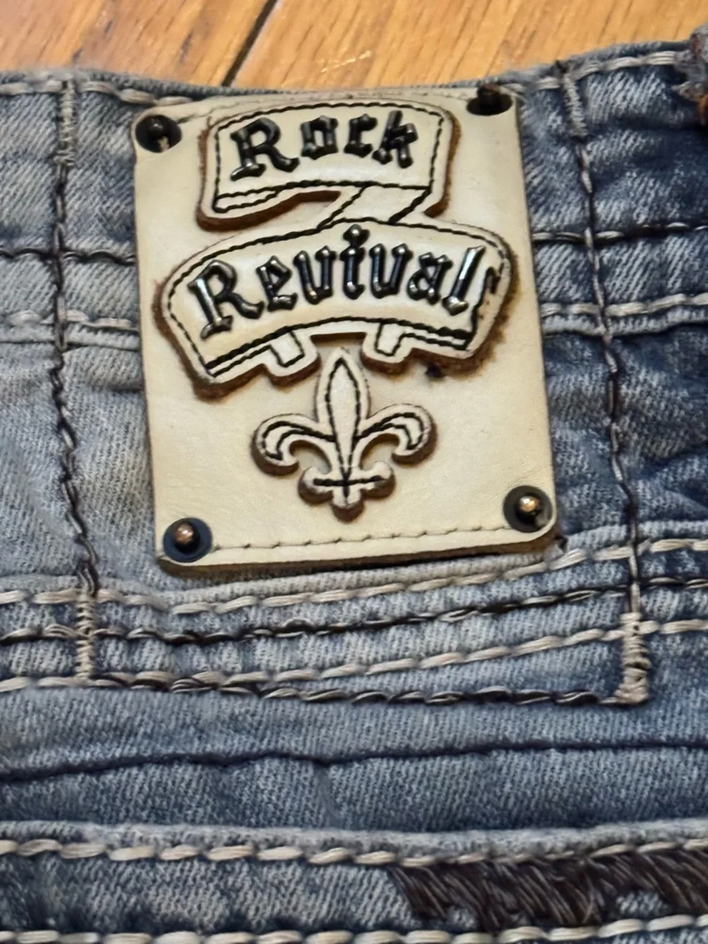 Rock Revival rock revival