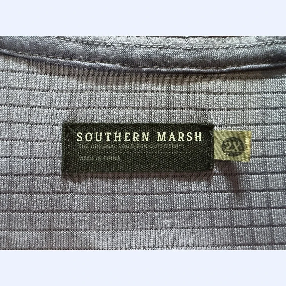Southern Marsh southern marsh