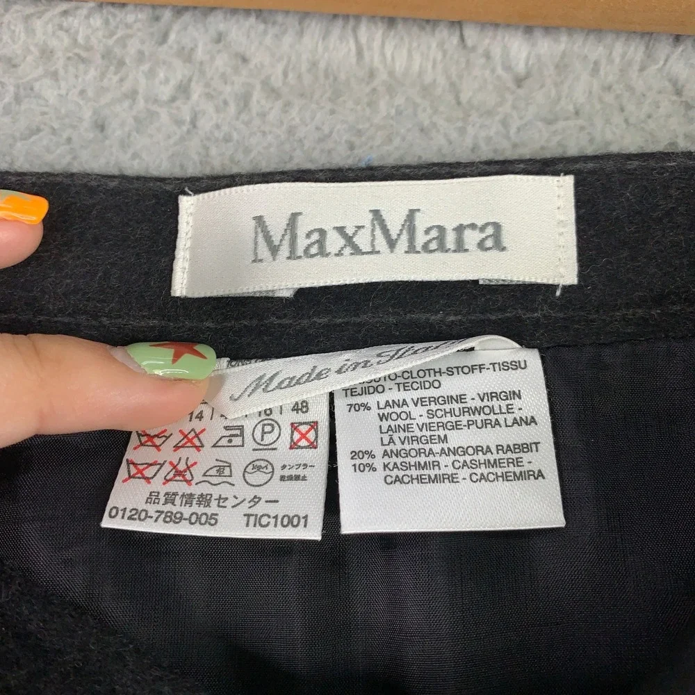 MaxMara max mara
