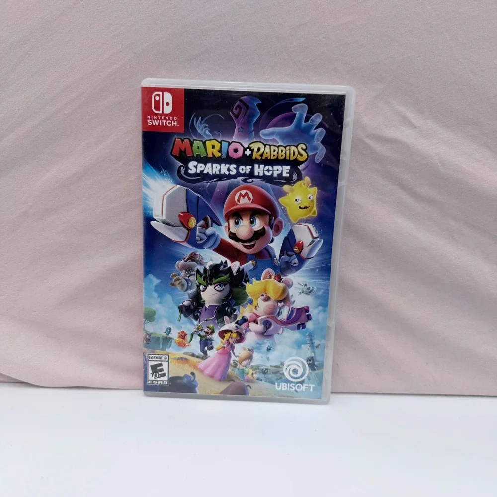 Nintendo 3d up galaxy—optimized