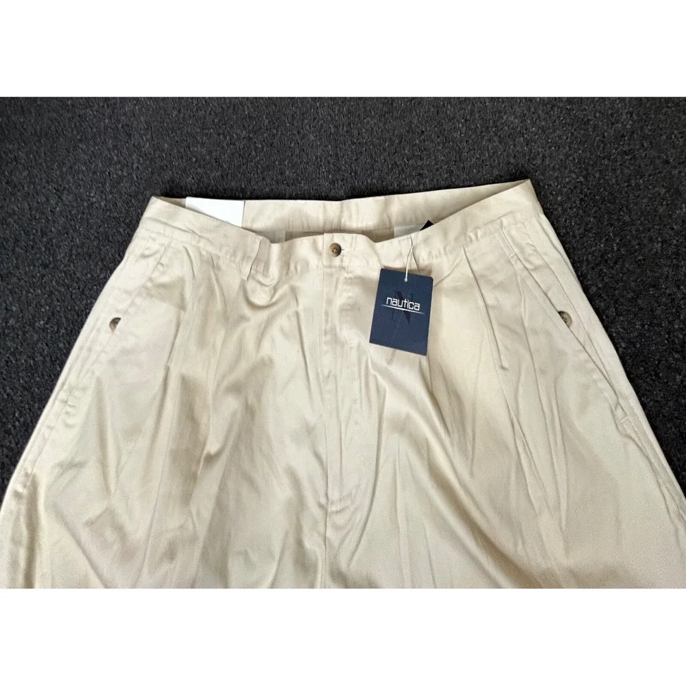 Nautica review specific