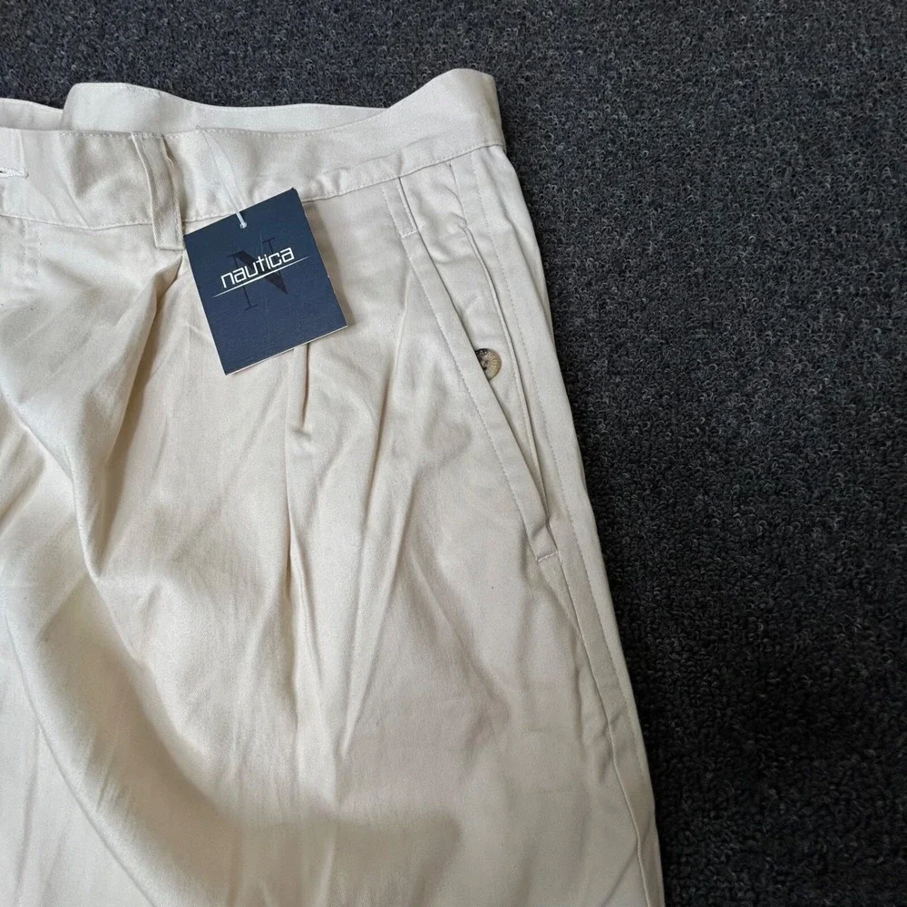 Nautica detailed appear picture