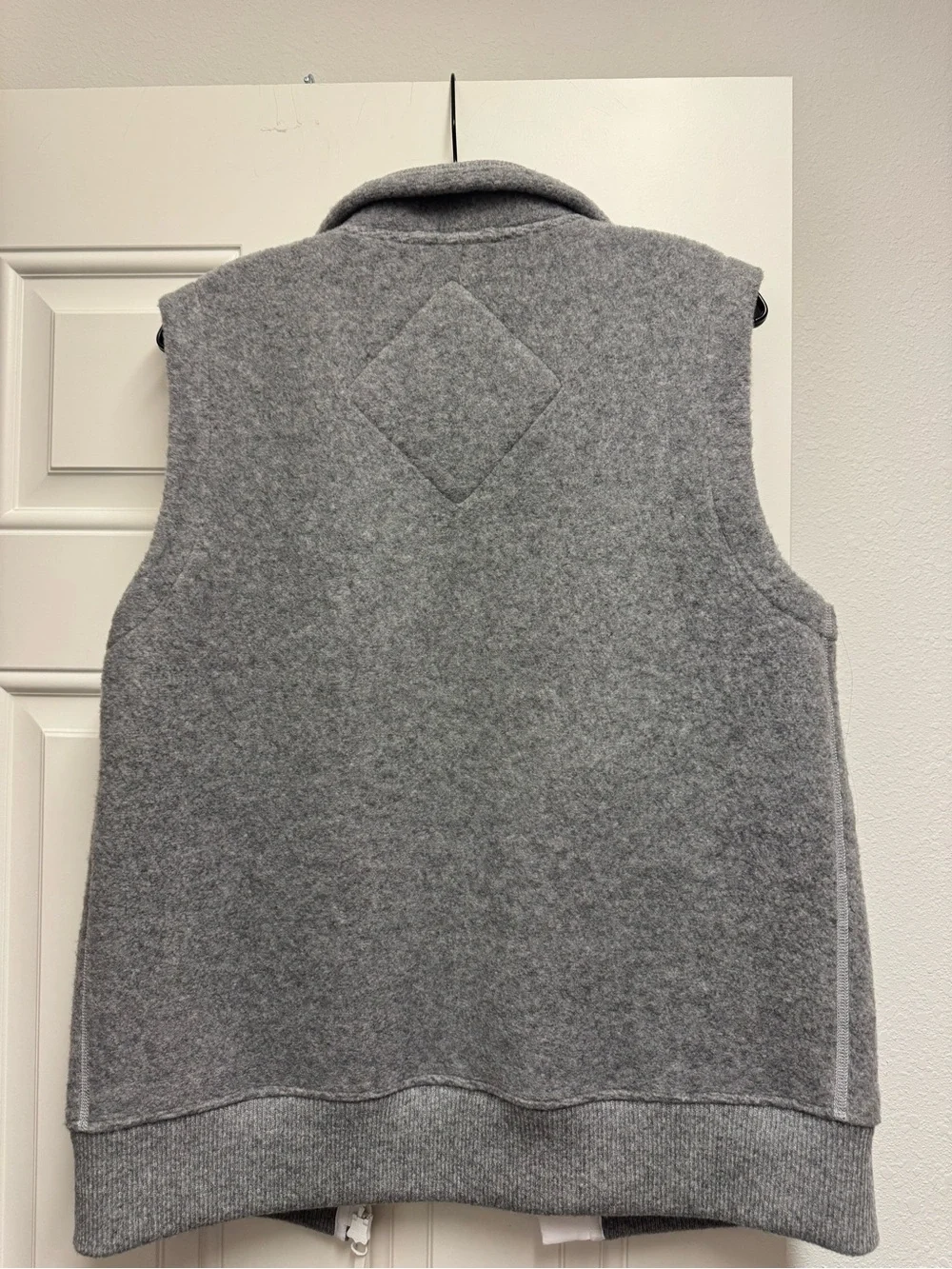 Canada Goose cozy sleeveless
