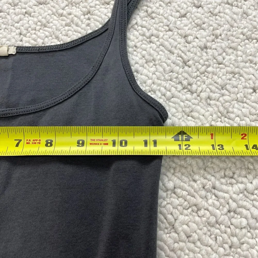 J. Crew crew tank