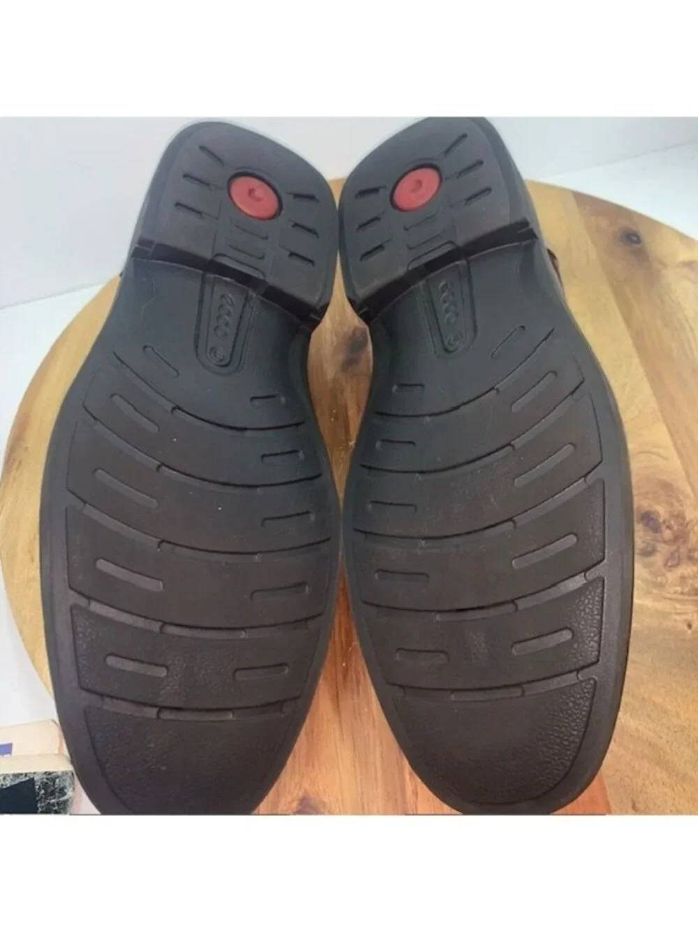 Ecco holton mens