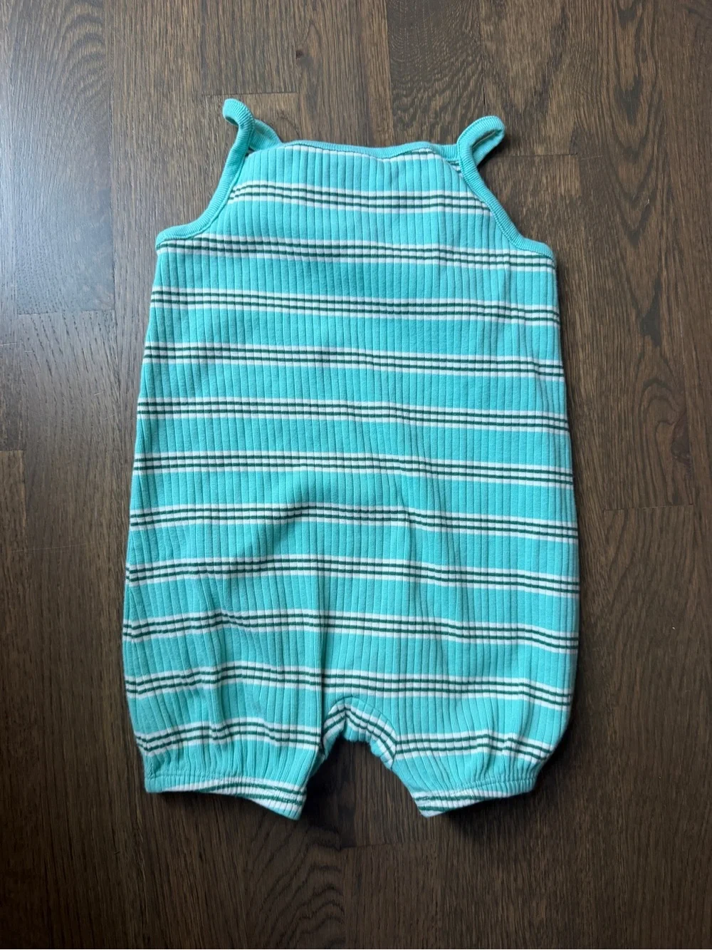 Hanna Andersson ribbed knit