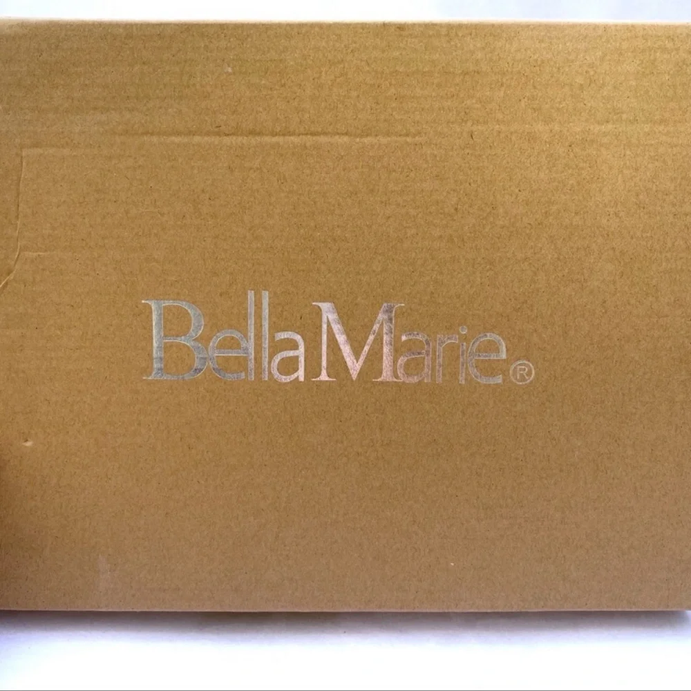 Bella Marie brand new